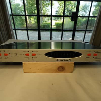 Lynx Aurora 8 Converter with ADAT serial 2708432246 image 4