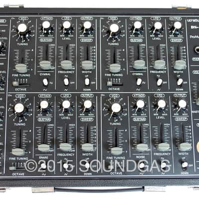Toyo Gakki Ult Sound DS-4 Analog Drum Synth image 5