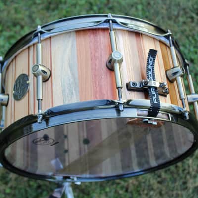 HHG Drums Recycle Series image 7