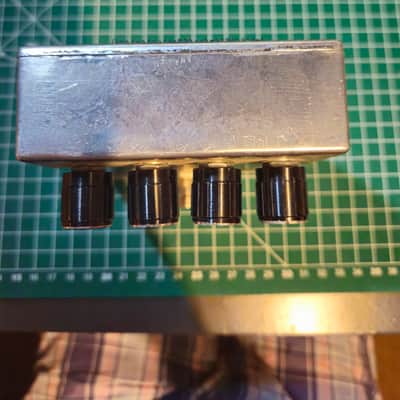 Sleeping Dog FX Octodog! 2000s Pearl Octaver clone! image 6