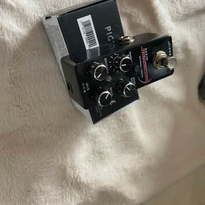 Pigtronix Disnortion Micro image 2