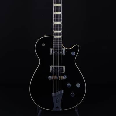 Gretsch 6128 Duo Jet 1955 - Black image 2