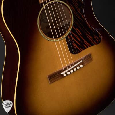 Atkin The Nineteen - 19 Standard - Baked Adirondack Spruce & Mahogany - Sunburst #4325 image 16