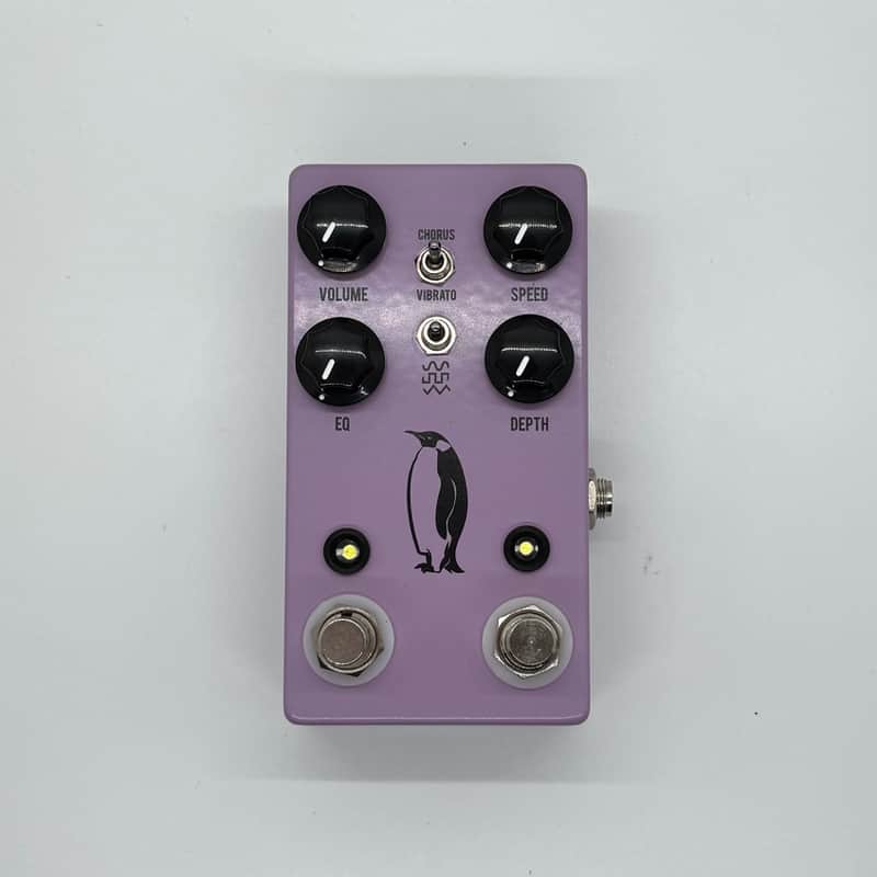 JHS Emperor V2