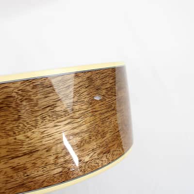 Martin CEO-9 - Mango Sunset Sunburst - #210 image 13