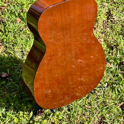 1958 Martin 000-18 w OHSC image 20