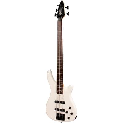 Rogue LX205B 5-String Series III Electric Bass Guitar image 6