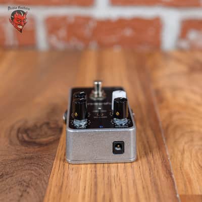 Keeley Compressor Plus Black image 7