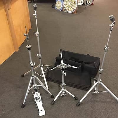 Yamaha HW-3 Crosstown Advanced Lightweight Hardware Pack w/ Hardware Bag *IN STOCK* image 1