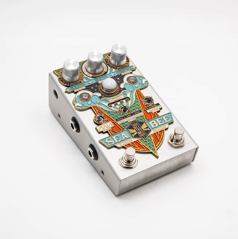 Beetronics Seabee Harmochorus image 1
