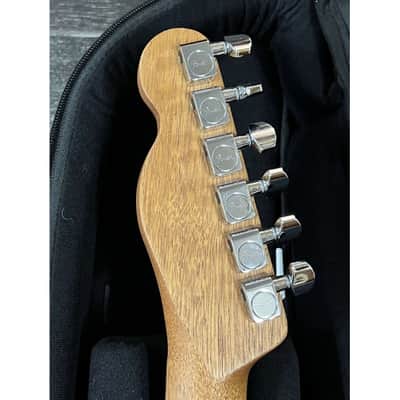 Fender American Acoustasonic Telecaster image 11