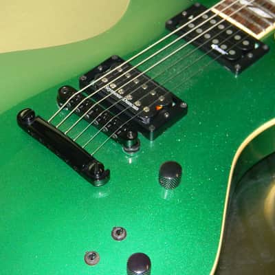 Fernandes Ravelle Dave Kushner Signature Model image 11