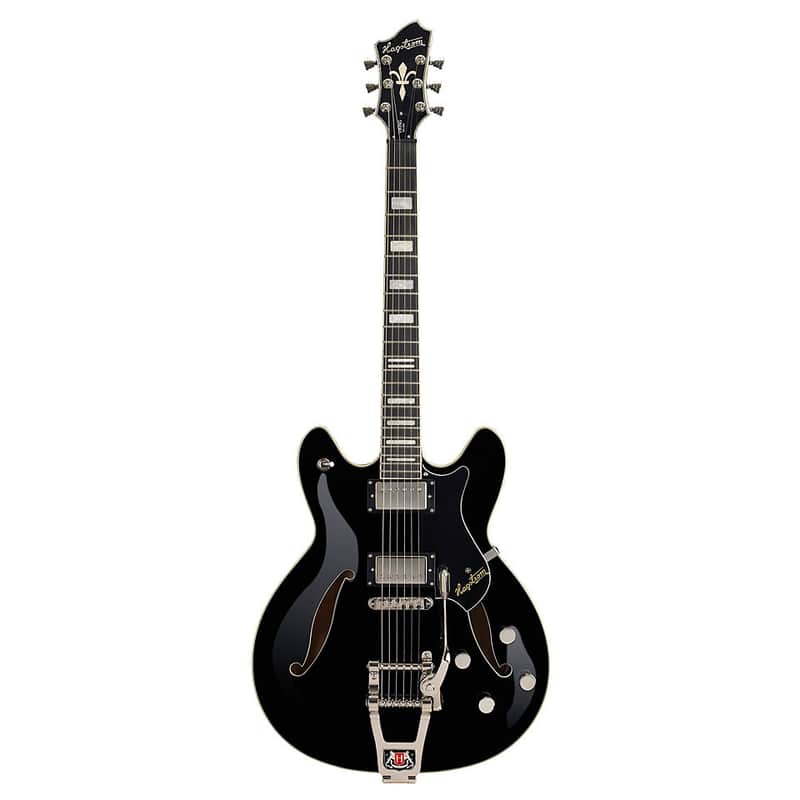 Hagstrom Tremar Viking Deluxe image 1
