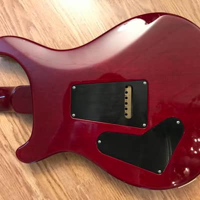 PRS Custom 24 10-Top image 13