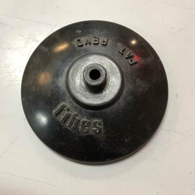 Fibes 1960s Pat. Pend. CYM-SET Cymbal Set Positioner image 4