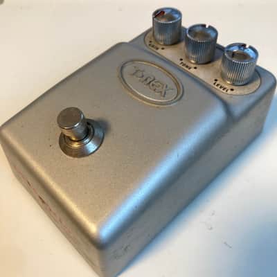 T-Rex Tonebug Distortion | Reverb