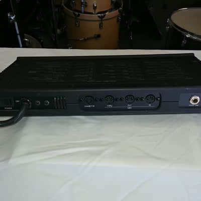 Vintage 80's Yamaha QX-21 Digital Sequence Recorder image 3