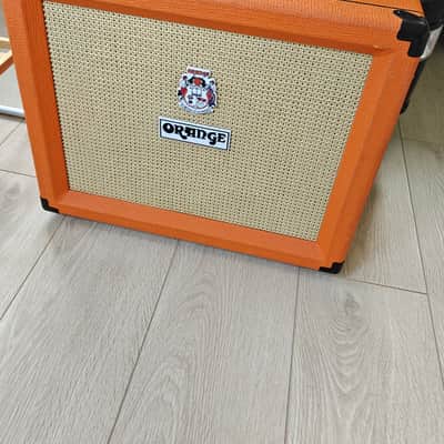Orange Rocker 15 2-Channel 15-Watt 1x10" Guitar Combo image 15