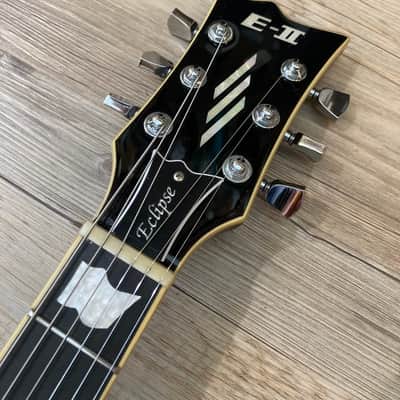 ESP Standard Eclipse-II FM Full Thickness image 22