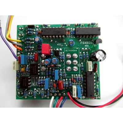 Foxrox Octron3 image 3