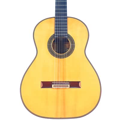 Manuel Ordono 2023 Flamenco Guitar - remarkable instrument with great power and depth - check video! image 1