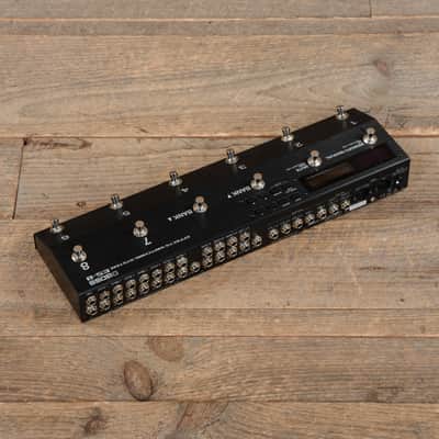 Boss ES-8  Effects Switching System image 2