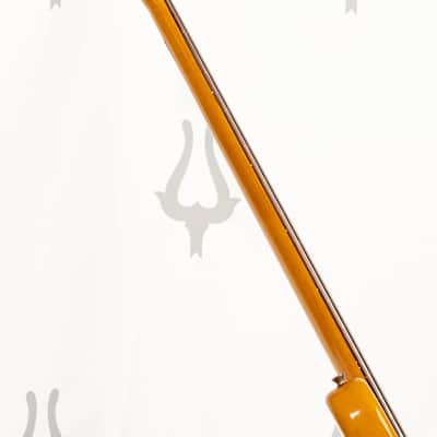 Yamaki Performer YPB-500N/RN (Natural/Rosewood Neck) P-Bass Late 1970s - Natural image 8