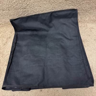Fender Rumble 200 / 500 Amp Cover image 3