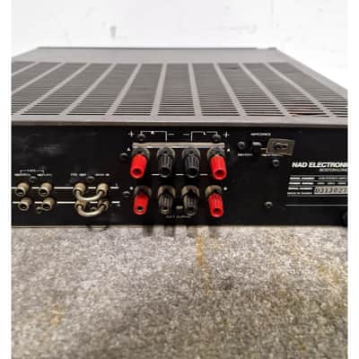 NAD 3130 - Hi-Fi Amplifiers - Fair image 3