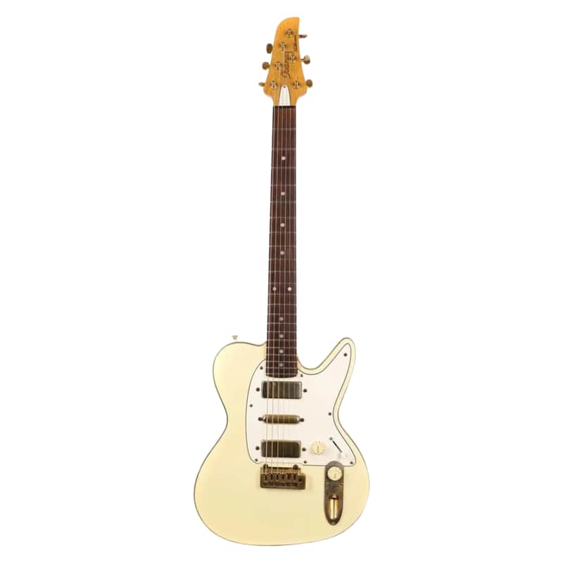 Ibanez TV650 Talman Standard image 2