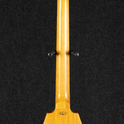 Gibson 1983 Korina Flying V 58' Reissue image 6