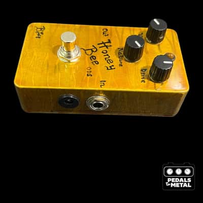 bjfe honey bee ods - X19348 image 5