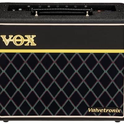 Vox VT20X Classic Blue image 2