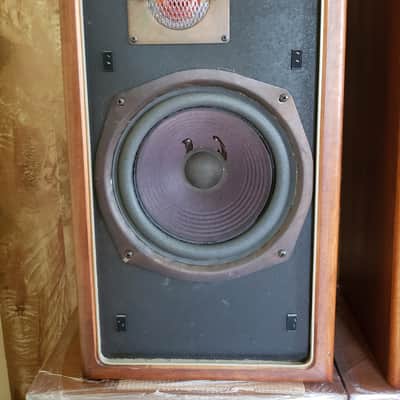 Advent Large Loudspeaker 1970s Walnut image 8