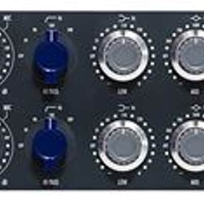 Warm Audio WA273 1073 Style Two Channel Microphone Preamp And EQ image 2
