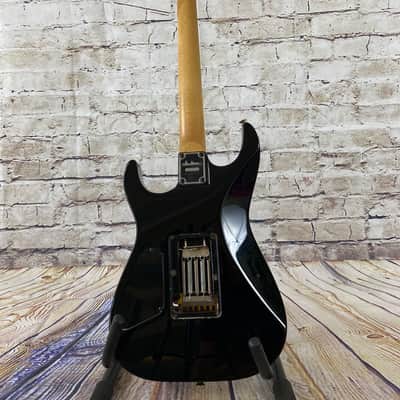 Jackson USA Dinky 1997 Ontario, CA - 22 Fret image 3