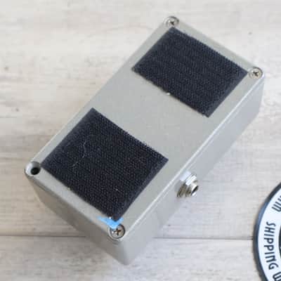 CMATMODS Deluxe Compressor Pedal | Reverb Canada
