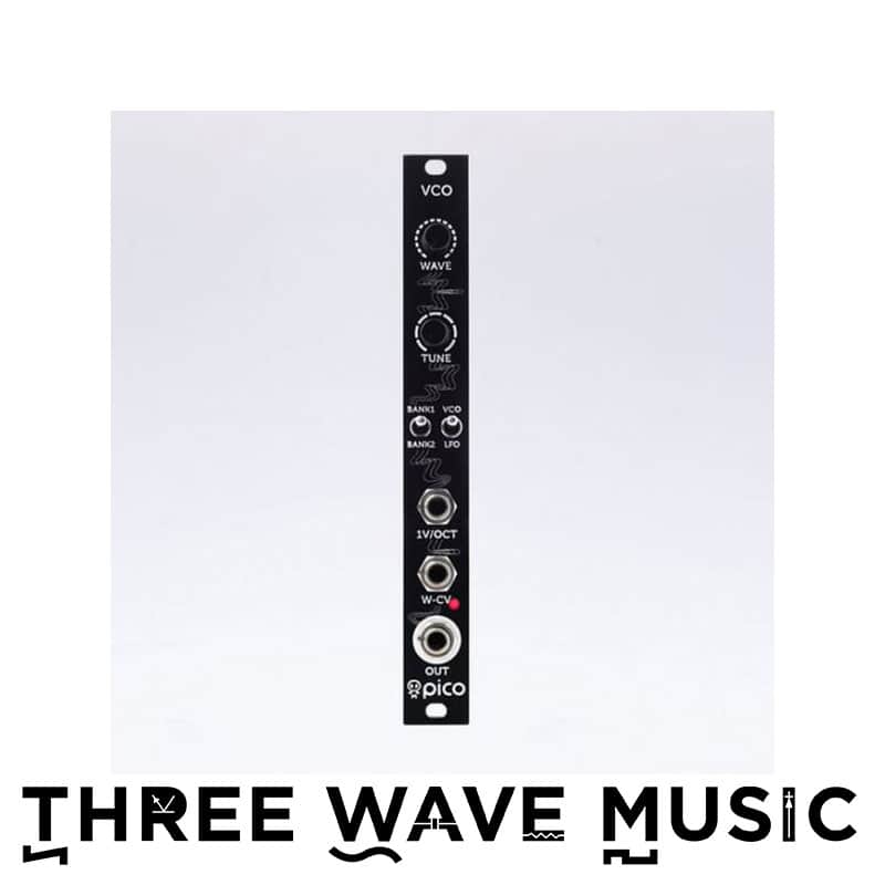 Erica Synths Pico VCO  [Three Wave Music] image 1