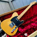 Fender American Original '50s Telecaster Blonde