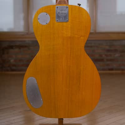 Lyon & Healy Electric Parlor by Paoletti - 160 Anniversary Limited Edition #7 image 11