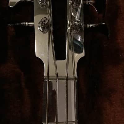 Peavey T-40 - EGC Aluminum neck image 4