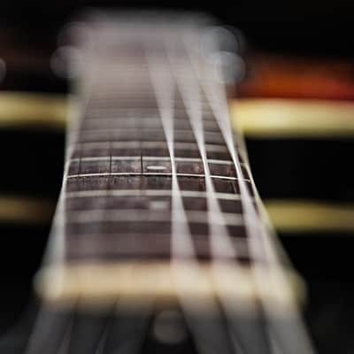1966 Guild Starfire IV sunburst image 22
