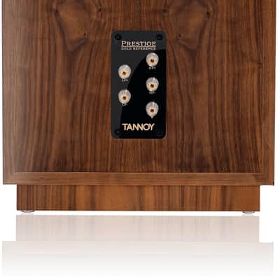 TANNOY Stirling GR - Floorstanding Speakers (Pair) - NEW! image 5