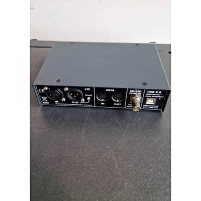 Rosendahl MIF 4 - MIDI Interface - Excellent image 7