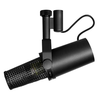 Immagine SM7B Shure - 3