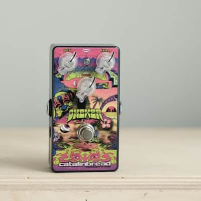 Catalinbread Skewer Boost image 1