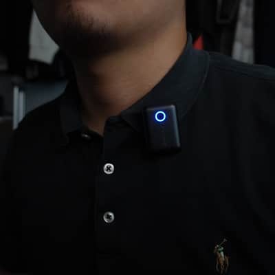 Saramonic BLINK500 B2+ 2024 - Black image 6