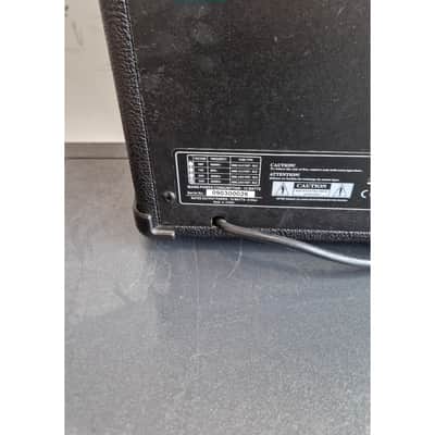 qtx 173.030UK - Guitar Amplifiers - Excellent image 11