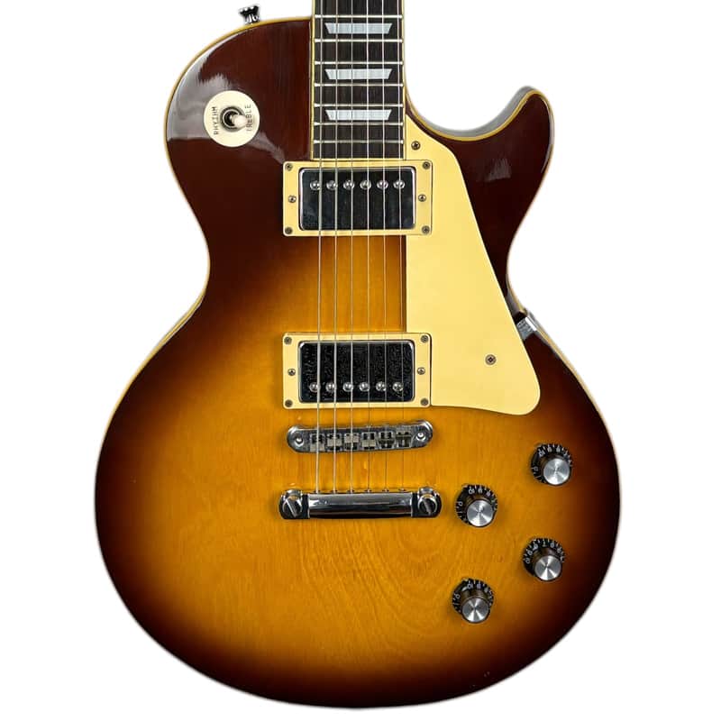 Greco EG450 Les Paul Standard 1978 - Tobacco Sunburst image 1