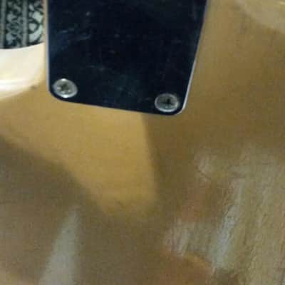 Fender Duo-Sonic with Rosewood Fretboard 1959 - 1961 Desert Sand image 21